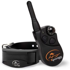 SportDOG YardTrainer 300 Yard Remote Trainer (Range: 300 yards)